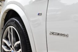 
										BMW X4 2.0d M Sport  2016 full									