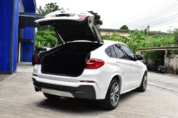 
										BMW X4 2.0d M Sport  2016 full									