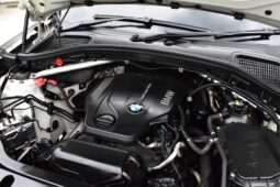 
										BMW X4 2.0d M Sport  2016 full									