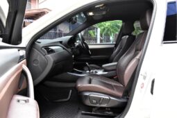 
										BMW X4 2.0d M Sport  2016 full									