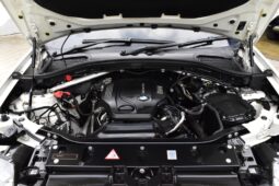 
										BMW X4 2.0d M Sport  2016 full									