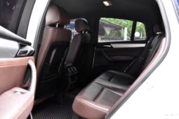 
										BMW X4 2.0d M Sport  2016 full									
