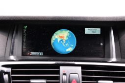 
										BMW X4 2.0d M Sport  2016 full									