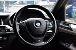 
										BMW X4 2.0d M Sport  2016 full									