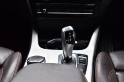 
										BMW X4 2.0d M Sport  2016 full									