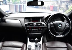 
										BMW X4 2.0d M Sport  2016 full									