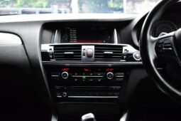 
										BMW X4 2.0d M Sport  2016 full									