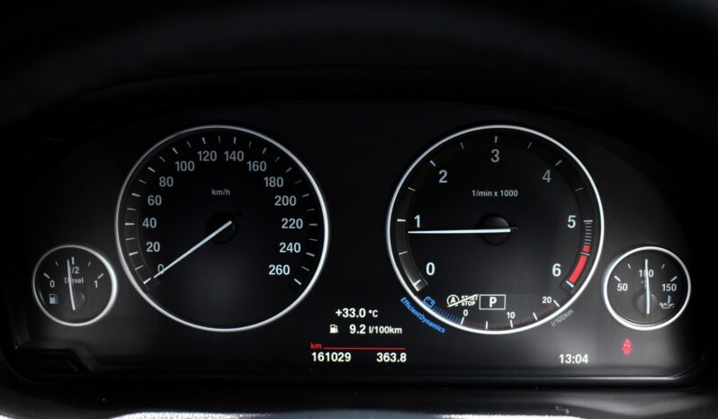 
								BMW X4 2.0d M Sport  2016 full									