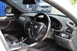 
										BMW X4 2.0d M Sport  2016 full									