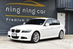 BMW 325i M Sport LCI (E90) 2011