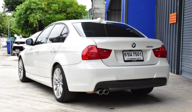 
								BMW 325i M Sport LCI (E90) 2011 full									