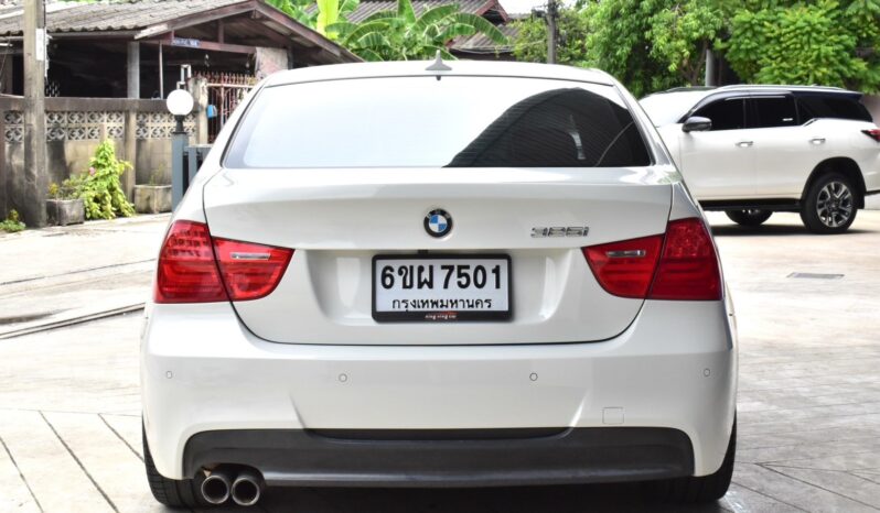 
								BMW 325i M Sport LCI (E90) 2011 full									