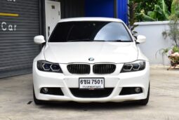
										BMW 325i M Sport LCI (E90) 2011 full									