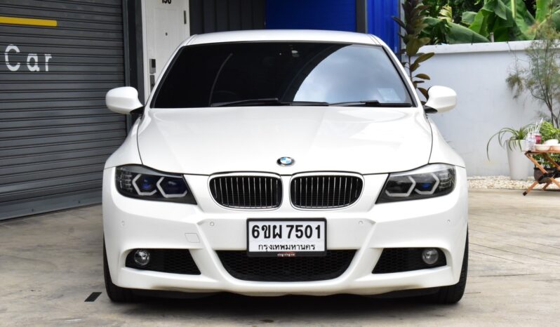 
								BMW 325i M Sport LCI (E90) 2011 full									
