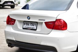
										BMW 325i M Sport LCI (E90) 2011 full									