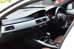 
										BMW 325i M Sport LCI (E90) 2011 full									