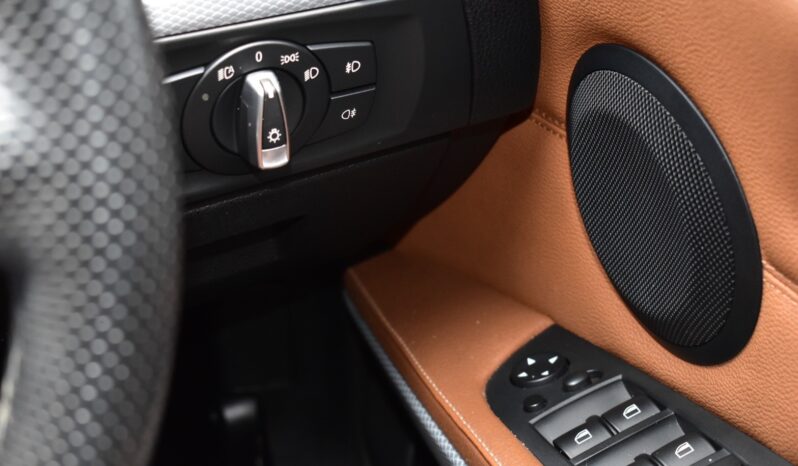 
								BMW 325i M Sport LCI (E90) 2011 full									
