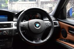 
										BMW 325i M Sport LCI (E90) 2011 full									