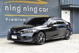 Honda civic FE 2.0 eHEV RS 2022