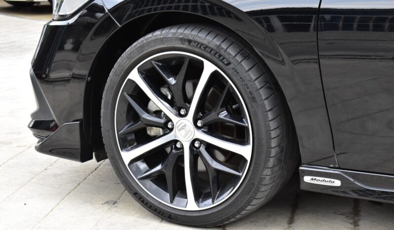 
								Honda civic FE 2.0 eHEV RS 2022 full									