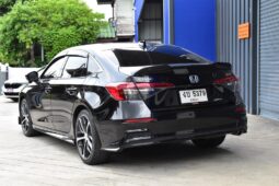 
										Honda civic FE 2.0 eHEV RS 2022 full									