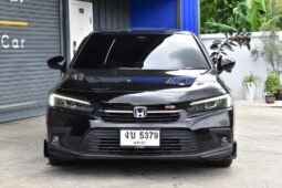 
										Honda civic FE 2.0 eHEV RS 2022 full									