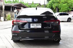 
										Honda civic FE 2.0 eHEV RS 2022 full									