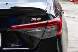 
										Honda civic FE 2.0 eHEV RS 2022 full									