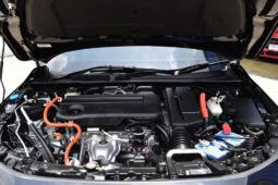 
										Honda civic FE 2.0 eHEV RS 2022 full									