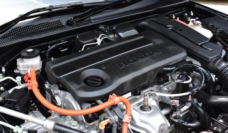 
								Honda civic FE 2.0 eHEV RS 2022 full									