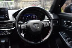 
										Honda civic FE 2.0 eHEV RS 2022 full									