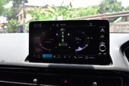 
										Honda civic FE 2.0 eHEV RS 2022 full									