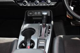 
										Honda civic FE 2.0 eHEV RS 2022 full									