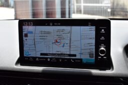
										Honda civic FE 2.0 eHEV RS 2022 full									