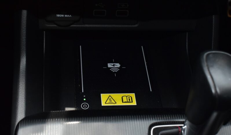 
								Honda civic FE 2.0 eHEV RS 2022 full									
