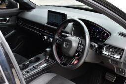 
										Honda civic FE 2.0 eHEV RS 2022 full									