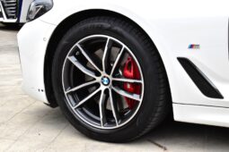 
										BMW 520d M Sport (G30) 2024 full									