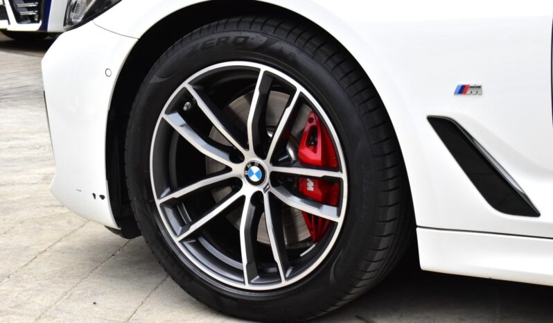 
								BMW 520d M Sport (G30) 2024 full									