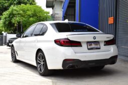 
										BMW 520d M Sport (G30) 2024 full									