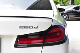 
										BMW 520d M Sport (G30) 2024 full									
