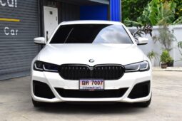 
										BMW 520d M Sport (G30) 2024 full									