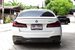
										BMW 520d M Sport (G30) 2024 full									