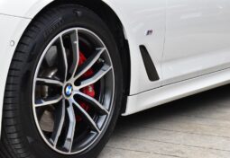 
										BMW 520d M Sport (G30) 2024 full									
