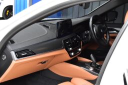 
										BMW 520d M Sport (G30) 2024 full									