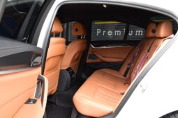 
										BMW 520d M Sport (G30) 2024 full									