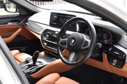 
										BMW 520d M Sport (G30) 2024 full									