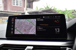 
										BMW 520d M Sport (G30) 2024 full									