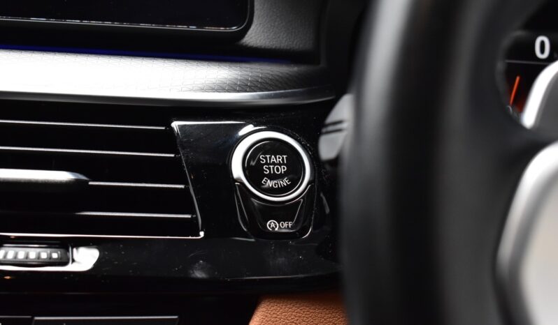 
								BMW 520d M Sport (G30) 2024 full									