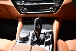 
										BMW 520d M Sport (G30) 2024 full									