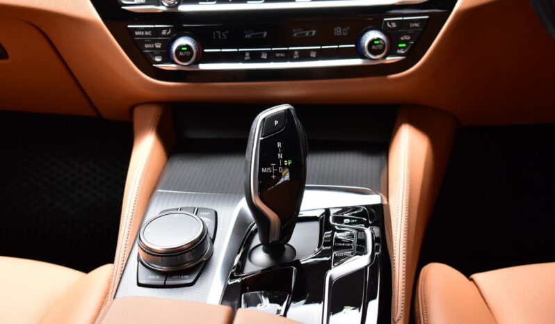 
								BMW 520d M Sport (G30) 2024 full									